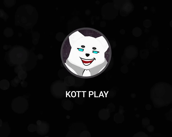 KOTT PLAY CFG