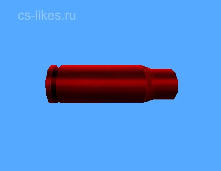 «Red Shells» для CS 1.6