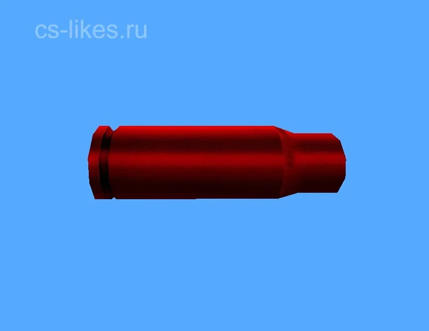 «Red Shells» для CS 1.6