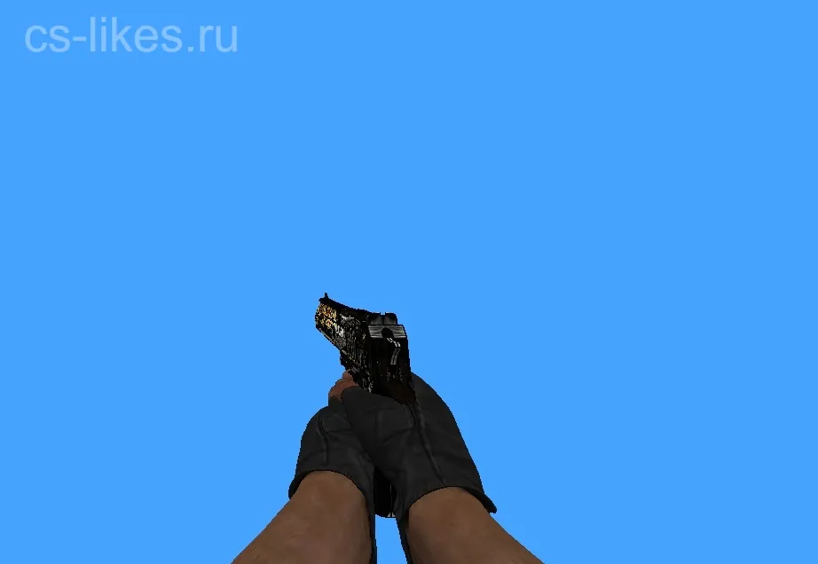 «Deagle Картель» для CS 1.6