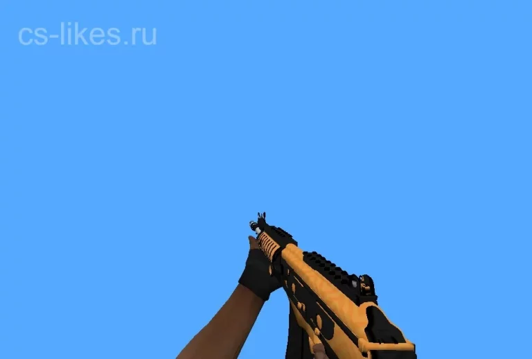 «Galil Апельсин» для CS 1.6