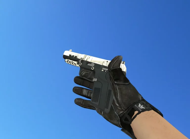 «Five Seven Ками» для CS 1.6