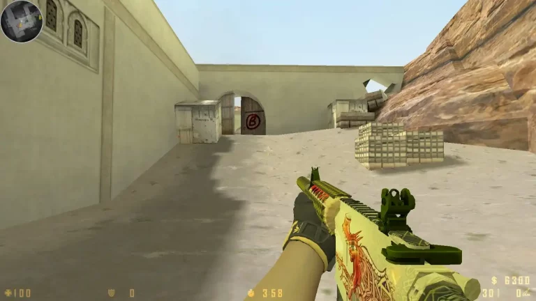 dragon lore m4a4