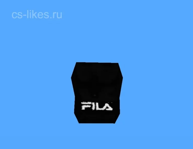 «Рюкзак FILA» для CS 1.6