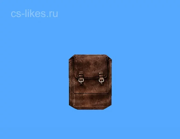 «Huge CZ Backpack» для CS 1.6