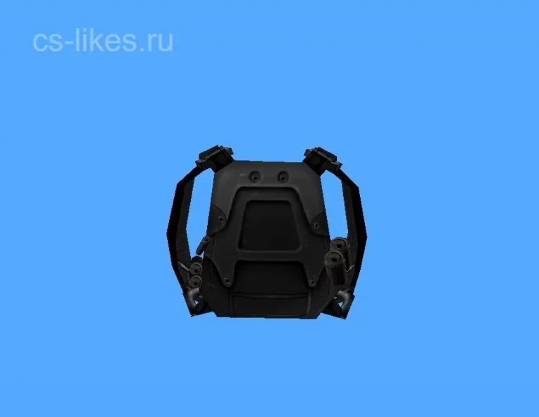 «L33T BakPak X» для CS 1.6