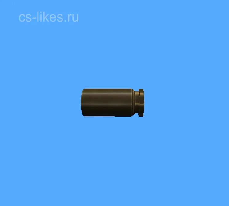 «Pistol Shell» для CS 1.6