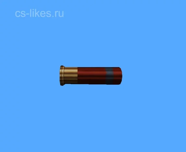 «Shotgunshell Pack v1» для CS 1.6