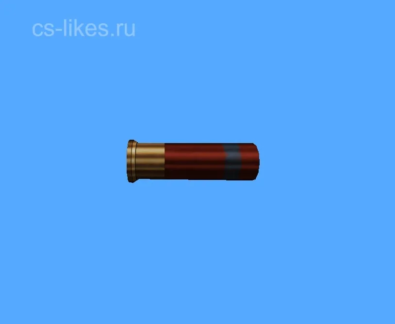 «Shotgunshell Pack v1» для CS 1.6