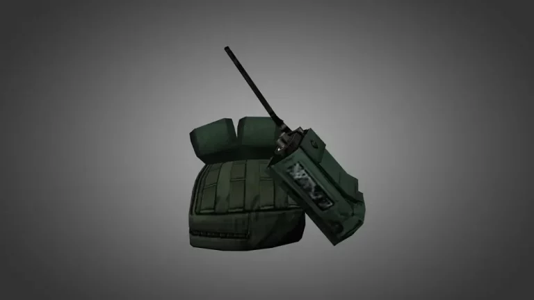 «Green Thighpack» для CS 1.6