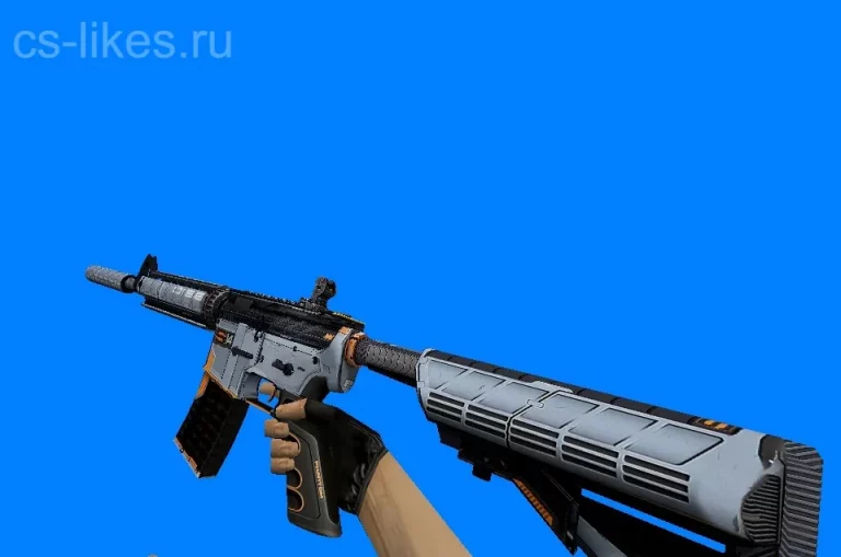 «M4A4 «Фантом»» для CS 1.6