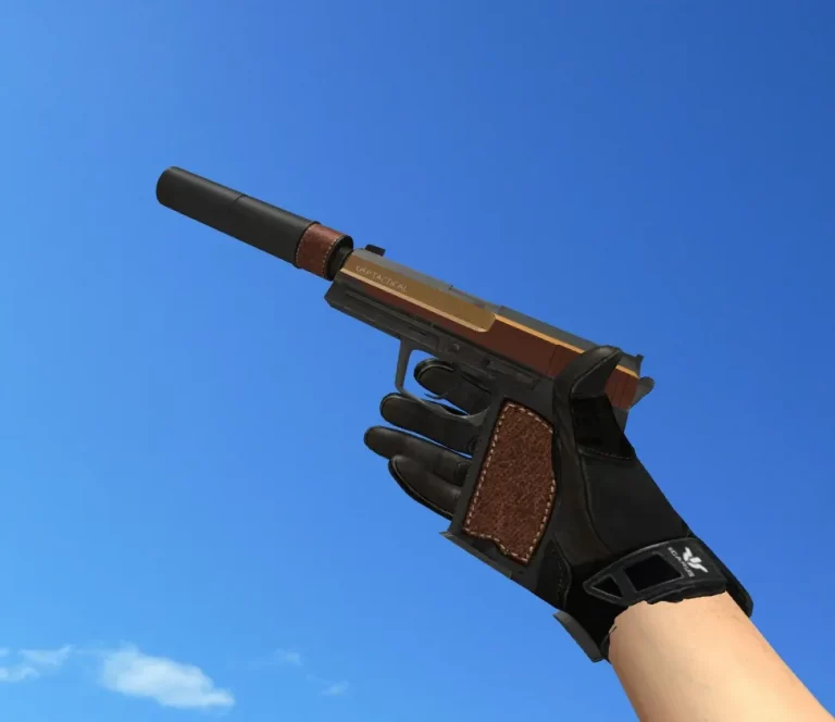 «USP Бизнес-класс» для CS 1.6