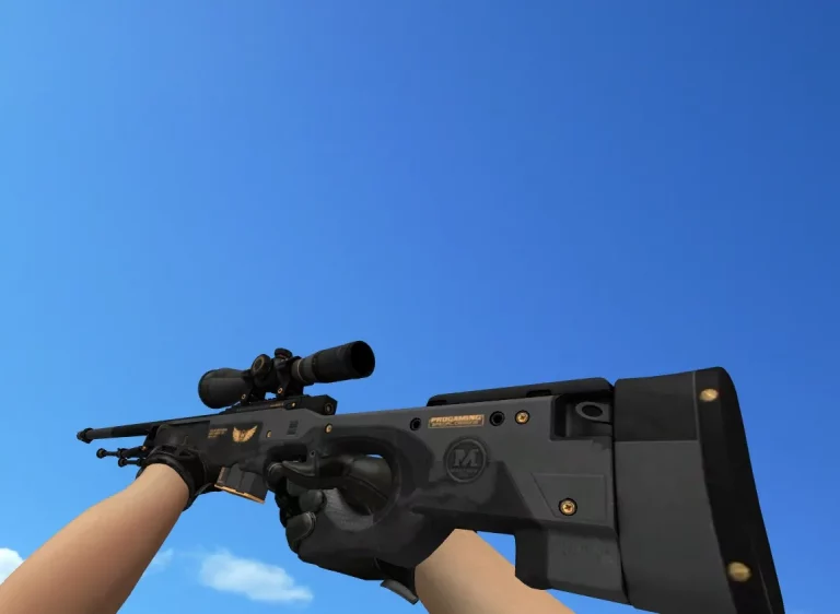 «AWP Элитное снаряжение» для CS 1.6