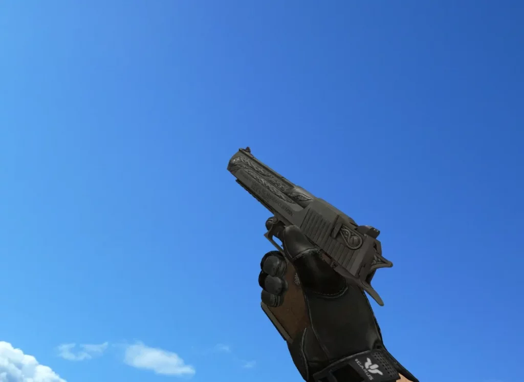 «Desert Eagle Нага» для CS 1.6