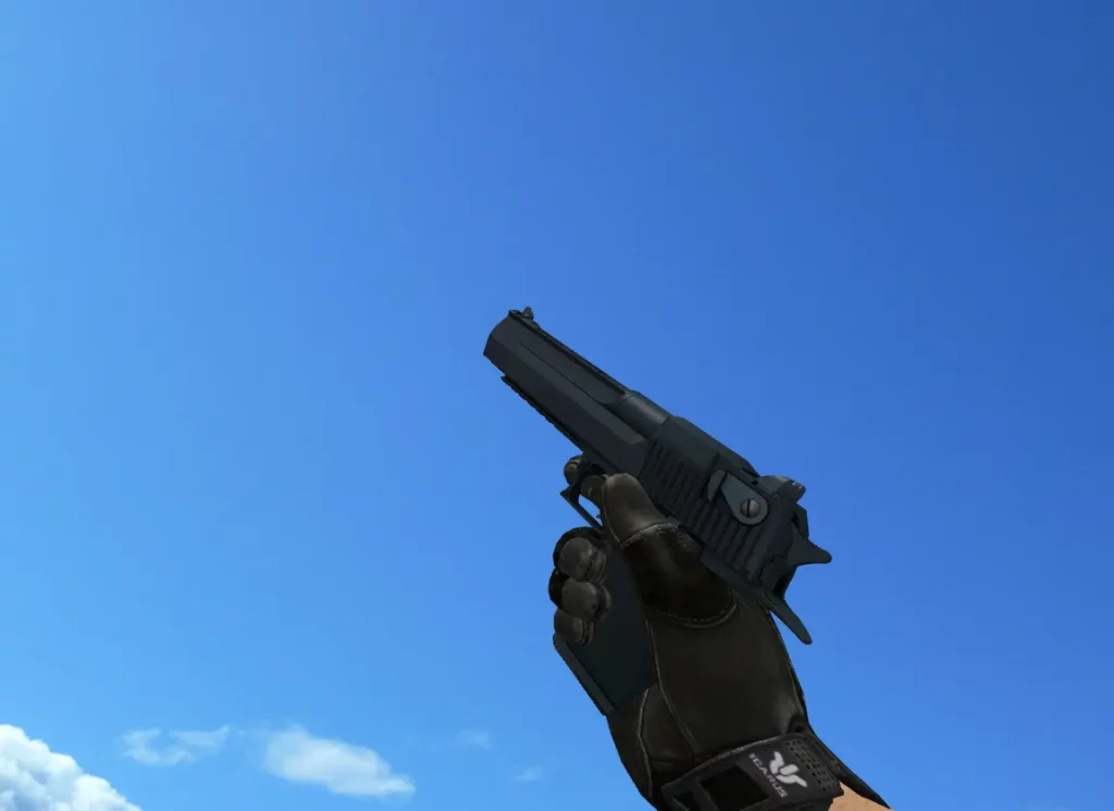 «Desert Eagle Ночь» для CS 1.6