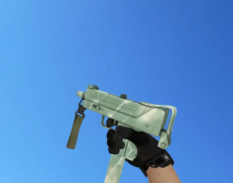 «MAC-10 Прибой» для CS 1.6