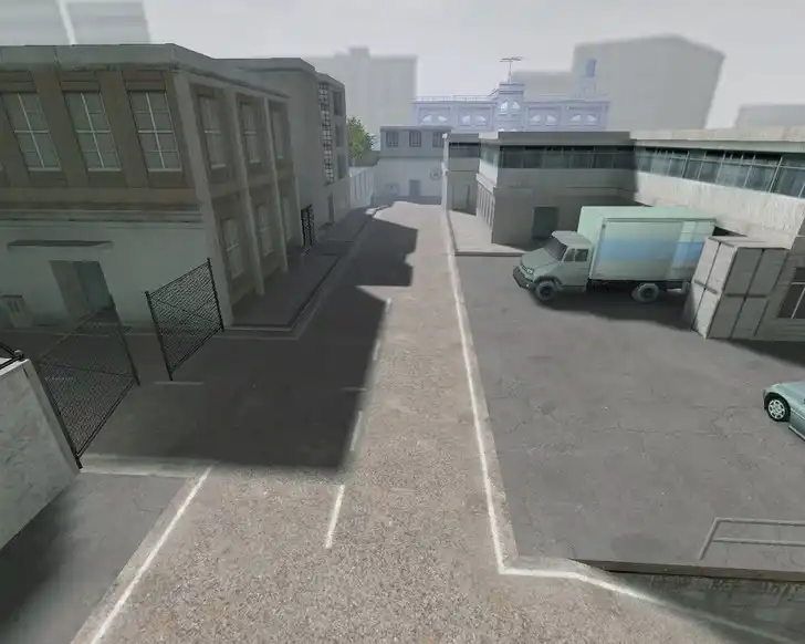  «de_nust2» для CS 1