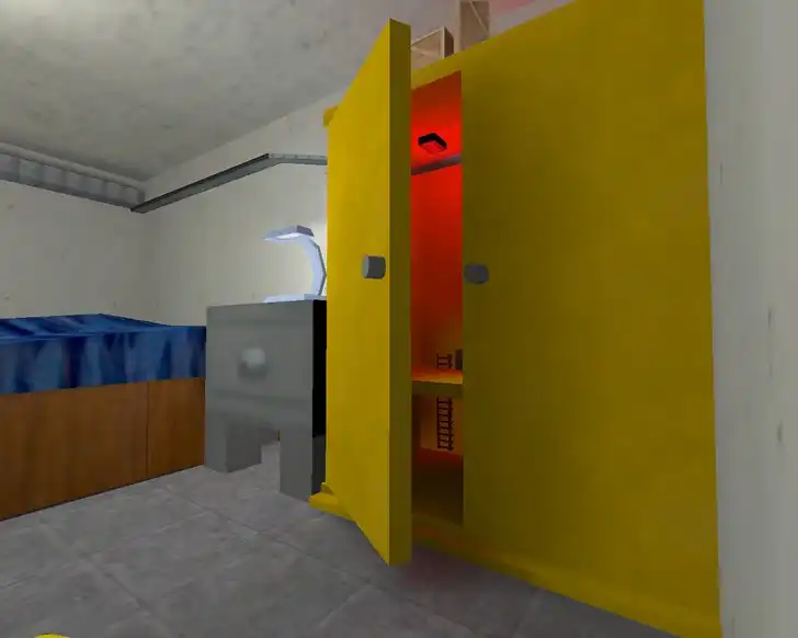  «de_rats_bedroom» для CS 1