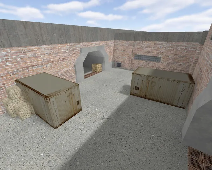  «de_russia_2x2» для CS 1