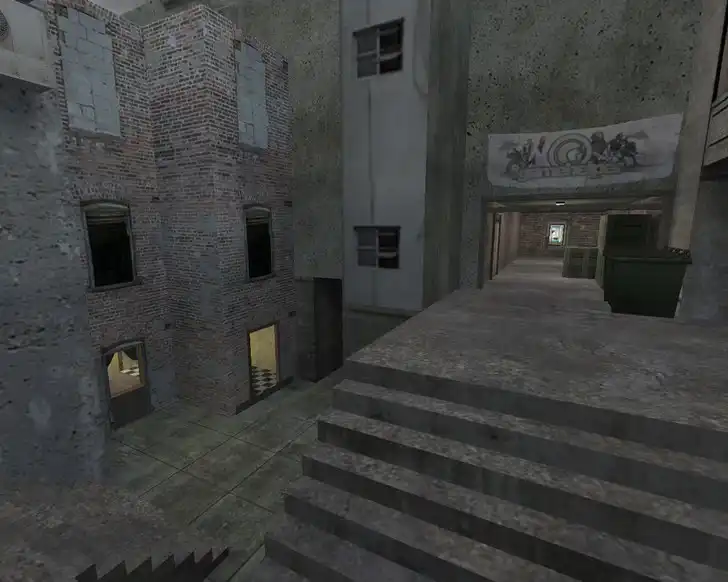  «de_skidrow_2010» для CS 1