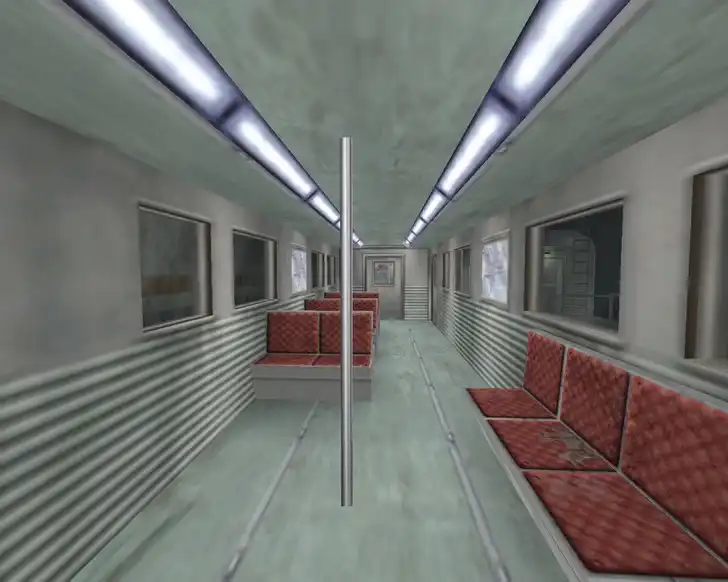 Карта «de_subway_v3» для CS 1.6