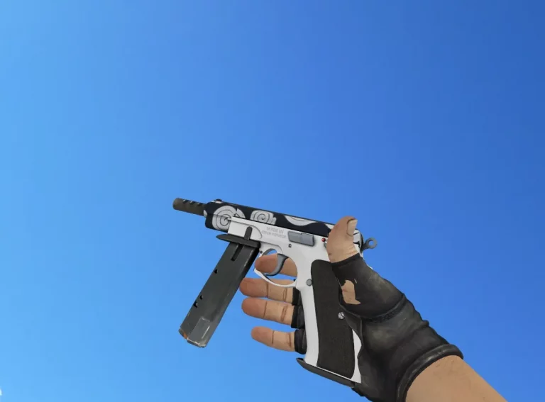 «CZ75-Auto Спираль» для CS 1.6