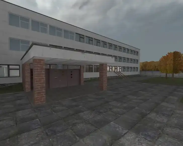  «cs_51school» для CS 1