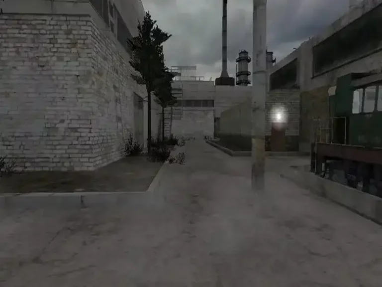  «de_stalker_final» для CS 1