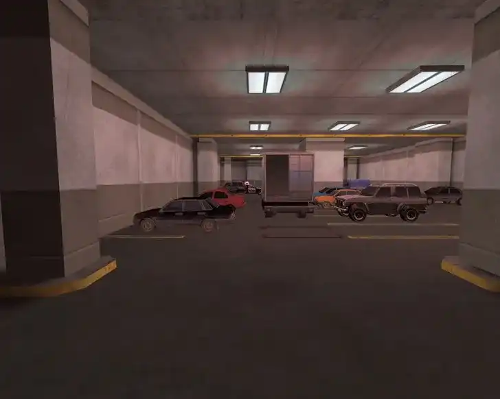 aim_cs_de_parking» для CS 1