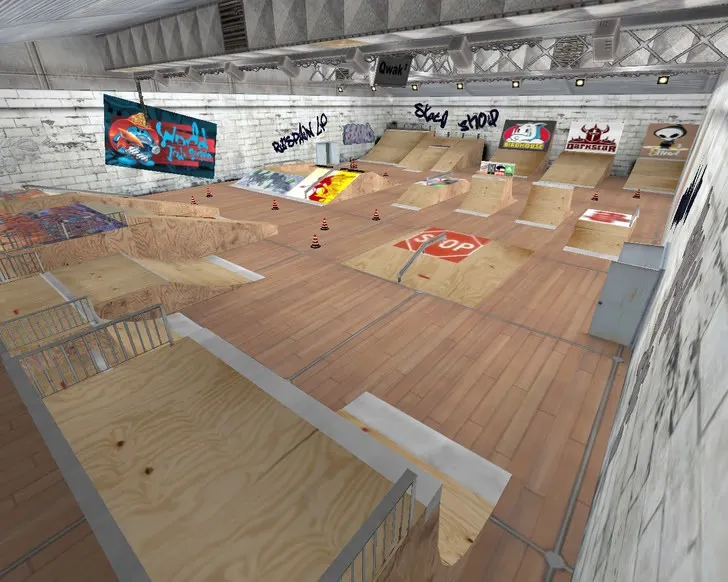 aim_skatepark_csz» для CS 1