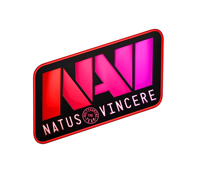 NaVi Fade Logo